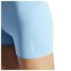 Adidas Γυναικείο σορτς-κολάν Techfit Short Leggings